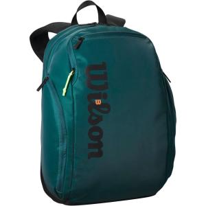 image:imageWILSON Blade V9 Super Tour Tennis Racket Bags  GreenBlackGreenBlack