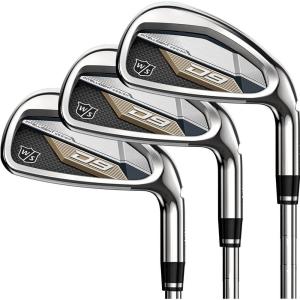 image:imageWILSON D9 Mens Golf Iron SetRight