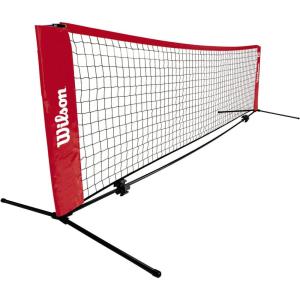 image:imageWILSON EZ Tennis NetWilson EZ Tennis Net 10Feet