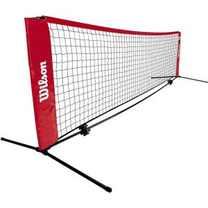 image:imageWILSON EZ Tennis NetWilson EZ Tennis Net 18Feet