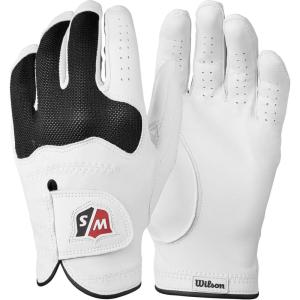 image:imageWILSON Mens Conform Golf Gloves  Right and Left Hand Cadet and Regular Sizes2X Large