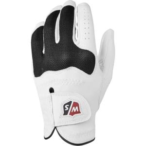 image:imageWILSON Mens Conform Golf Gloves  Right and Left Hand Cadet and Regular SizesCadet XLarge