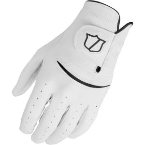 image:imageWILSON Mens Staff Model Golf GlovesXLarge