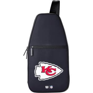 image:imageWILSON NFL Pickleball Cover  Kansas City Chiefs