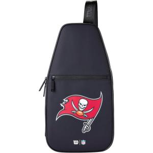 image:imageWILSON NFL Pickleball Cover  Tampa Bay Buccaneers