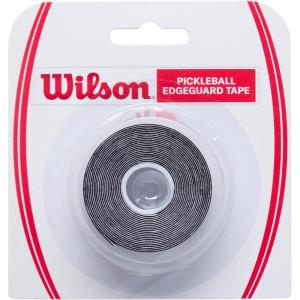 image:imageWILSON Pickleball Edgeguard Tape  Black