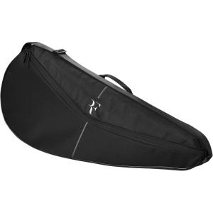 image:imageWILSON RF Tennis Racket CoverBlackHolds 1 Racket