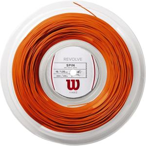 image:imageWILSON Revolve ReelOrange