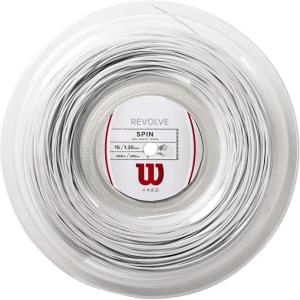 image:imageWILSON Revolve ReelWhite