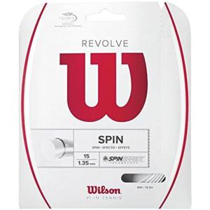 image:imageWILSON Revolve Tennis StringWhite