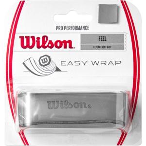 image:imageWILSON Shift Pro Performance Tennis Replacement Grip  Grey