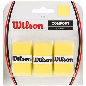 image:imageWILSON Sporting Goods Perforated Pro Overgrip 12Pack White WRZ4006WHYellow