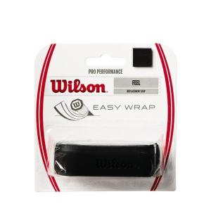 image:imageWILSON Sporting Goods Pro Performance Tennis Grip Black One SizePro Performance