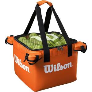 image:imageWILSON Teaching BagOrange