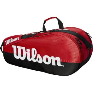 image:imageWILSON Team 1 Compartment Tennis Bag
