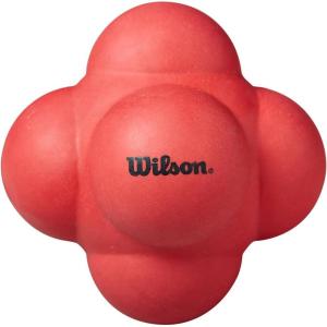 image:imageWILSON Tennis Reaction Ball Choose Small or LargeLarge