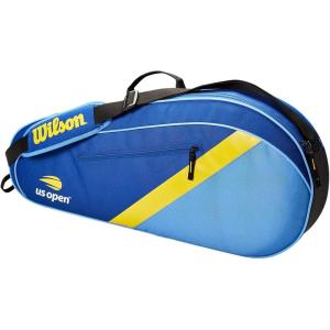 image:imageWILSON US Open 3 Pack Bag