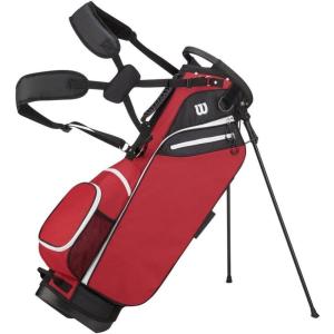 image:imageWILSON W Golf Bag