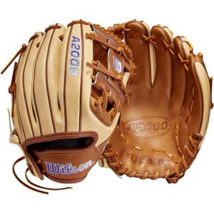 image:imageWilson 2023 Sis Bates A2000 SB22 1175 Fastpitch Infield Glove  Right Hand Throw