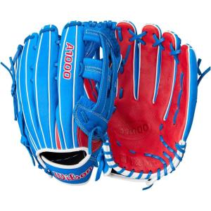 image:imageWilson 2024 A1000 Outfield Baseball Gloves