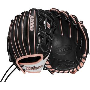 image:imageWilson 2024 A2000 H12 12 Infield Fastpitch Glove  Right Hand Throw