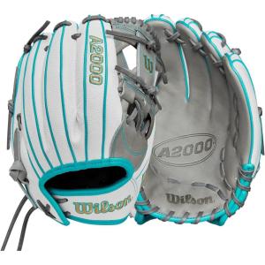 image:imageWilson 2024 A2000 H75SS 1175 Infield Fastpitch Glove  Right Hand Throw