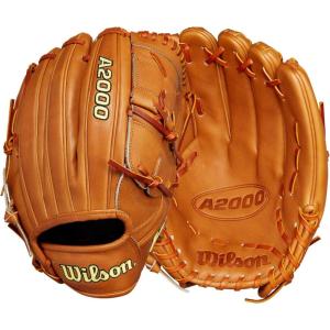 image:imageWilson 2024 Baseball Classics Series A2000 B2 12 Pitchers Baseball Glove  Right Hand Throw Saddle Tan
