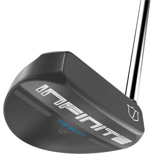 image:imageWilson 2024 Infinite Bean Golf Putter  Womens Right Hand 33