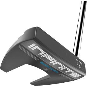 image:imageWilson 2024 Infinite Bucktown Golf Putter  Womens Right Hand 33