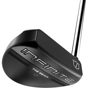 image:imageWilson 2024 Infinite Mens Bean Golf Putters  Right Hand35
