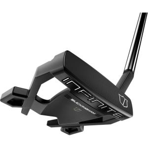 image:imageWilson 2024 Infinite Mens Buckingham Golf Putters34