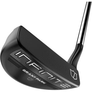 image:imageWilson 2024 Infinite Mens Grant Park Golf Putters  Right Hand34