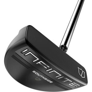image:imageWilson 2024 Infinite Mens South Side Golf Putters  Right Hand34
