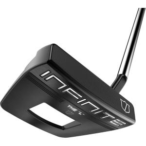 image:imageWilson 2024 Infinite Mens The L Golf Putters  Right Hand34