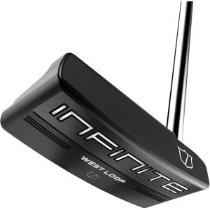 image:imageWilson 2024 Infinite Mens West Loop Golf Putters  Right Hand35