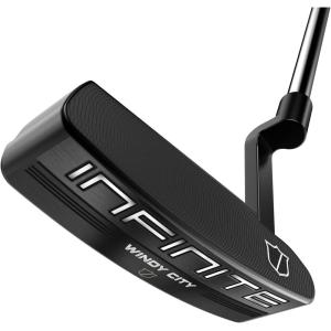 image:imageWilson 2024 Infinite Mens Windy City Golf Putters34