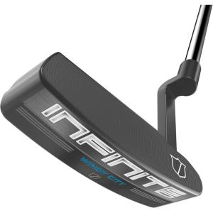image:imageWilson 2024 Infinite Windy City Golf Putter  Womens Right Hand 33