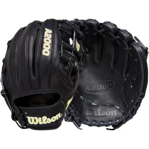 image:imageWilson 2026 A2000 Classic Baseball GlovesBlack