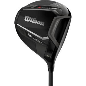 image:imageWilson 2026 DYNAPWR Max Drivers 910512 Degrees9 Degrees