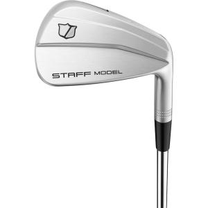 image:imageWilson 2026 Staff Model Blade Irons Right Hand Stiff 4PWRight