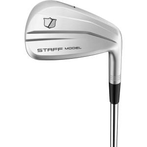image:imageWilson 2026 Staff Model XB Irons Stiff  Regular 4PWLeft