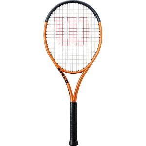 image:imageWilson Burn V6 100 Tennis RacketsBurn V6 100S