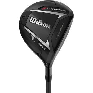 image:imageWilson DYNAPWR Max Fairway Wood Lite  Right Hand Ladies 33