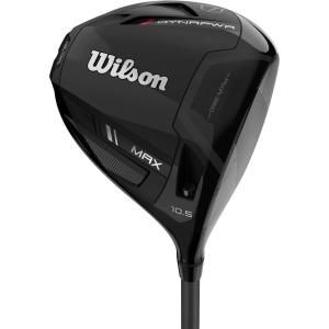 image:imageWilson DYNAPWR Max Womens Driver Lite  Right Hand Ladies 12
