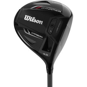 image:imageWilson DYNAPWR Mens Carbon DriversLeft