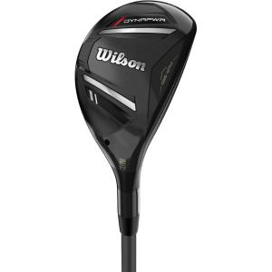 image:imageWilson DYNAPWR Womens Hybrid Lite  Right Hand Ladies 46