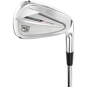 image:imageWilson Dynapower Forged Mens Golf IronsLeft