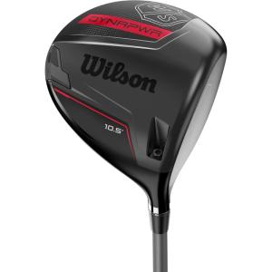 image:imageWilson Dynapower Mens Driver  910513Right