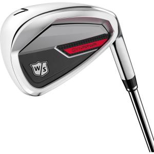 image:imageWilson Dynapower Mens Golf IronsLeft
