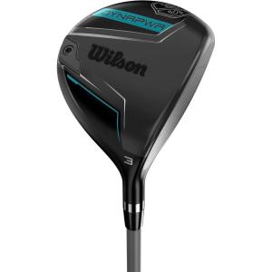 image:imageWilson Dynapower Womens Fairway Woods  357Right